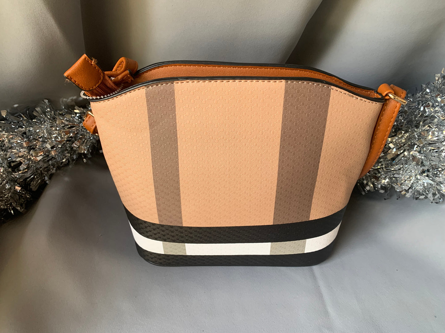 Small sholder purse