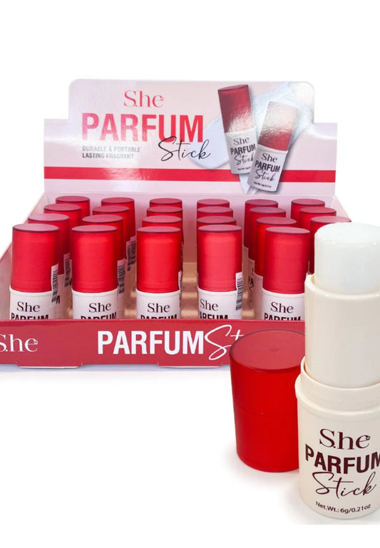 She parfume