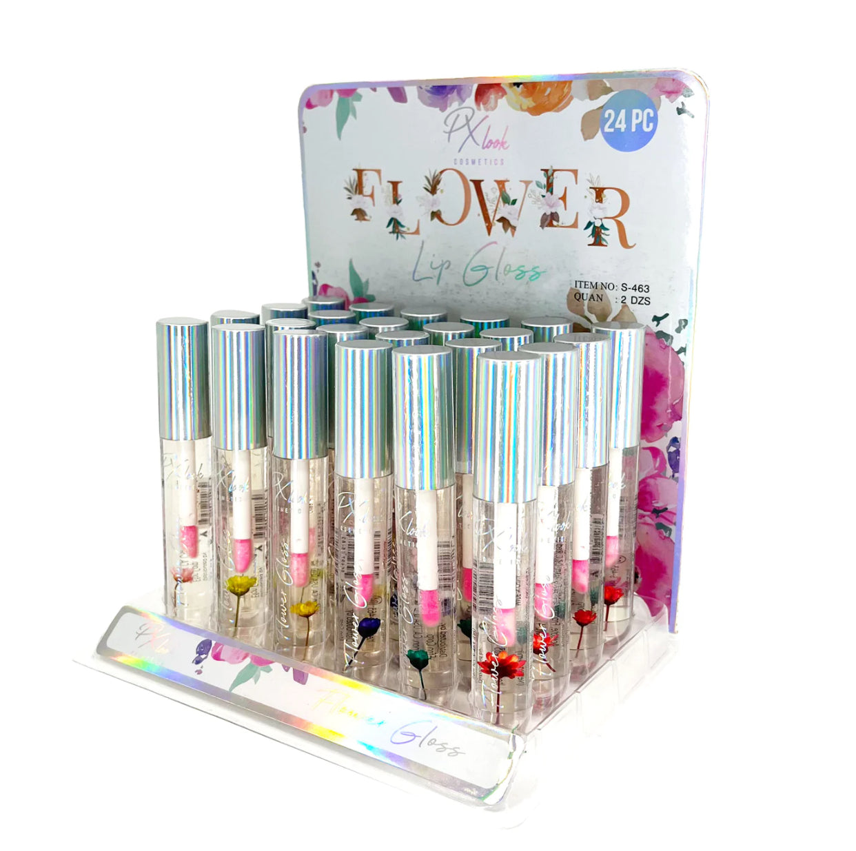 Flower Gloss